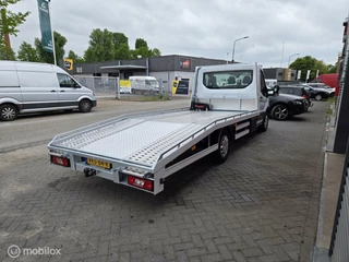 Ford Transit Ford Transit 350 2.0 TDCI oprijwagen✅️Automaat✅️luchtvering - afbeelding nr 7