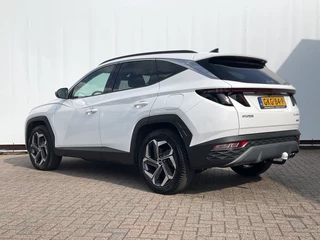 Hyundai Tucson Hyundai Tucson 1.6 T-GDI PHEV Comfort 4WD Afn.Trekhaak Keyless Stoel/Stuurverw Carplay Cam! - afbeelding nr 30