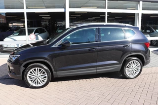 SEAT Ateca Panoramadak, leder, navigatie. - afbeelding nr 3