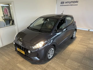 Hyundai i10 - afbeelding nr 15