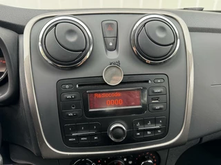 Dacia Logan Dacia Logan MCV 0.9 TCe S&S Prestige Nieuwe Ketting! - afbeelding nr 12