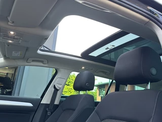 Volkswagen Passat Volkswagen Passat Variant 1.4 TSI 150PK PANO-DAK/LED/ACC/STOELVERW/PDC - afbeelding nr 24