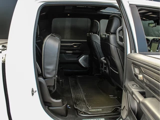 Dodge Ram 1500 | BPM VRIJ! | LPG | PANORAMADAK | LUCHTVERING | ELECTRISCHE SIDESTEPS | 12 INCH DISPLAY | - afbeelding nr 20