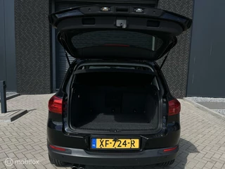 Volkswagen Tiguan Volkswagen Tiguan 2.0 TSI Sport&Style 4Motion|BLU|PRK|4W| - afbeelding nr 4