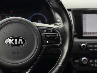 Kia e-Niro Kia e-Niro ExecutiveLine 64 kWh | Leder | Navi | Camera | JBL | - afbeelding nr 21