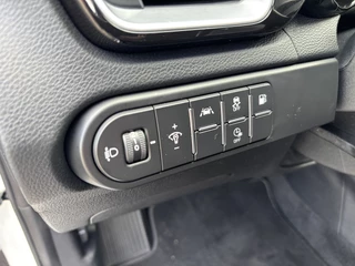 Kia XCeed Kia XCeed 1.6 GDi PHEV DynamicLine | Camera achter | Climate - afbeelding nr 27