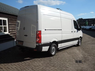 Volkswagen Crafter - afbeelding nr 3