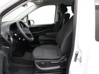 Mercedes-Benz Vito | Airco | Cruise | BPM vrij !!! | 2-2-2-3 Stoelopstelling - afbeelding nr 19