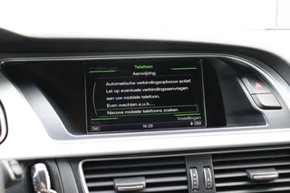 Audi A5 Audi A5 Cabriolet 2.0 TFSI (225PK) Quattro Aut S-Line Sport Edition Open - afbeelding nr 54