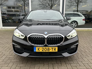 BMW 1 Serie 50% deal 9.975,- ACTIE Carplay / Clima / Cruise / Navi / Full LED - afbeelding nr 8