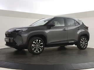 Toyota Yaris Cross - afbeelding nr 9