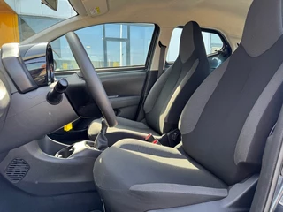 Toyota Aygo - afbeelding nr 20