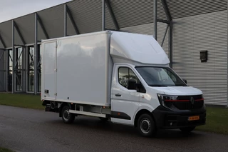 Renault Master Renault Master T35 2.0dCi L3H1 | Bakwagen / Laadklep | PDC | Carplay | - afbeelding nr 7
