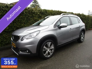Peugeot 2008 - 444905642-0