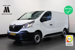Renault Trafic - 63773288-0