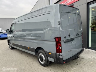 Renault Master Renault Master T35 170PK L3H2 CLIMA/ Full-LED - afbeelding nr 4