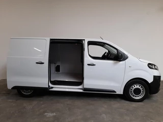 Opel Vivaro Opel Vivaro 2.0 CDTI L2H1 145PK Edition Automaat Airco Navigatie Apple Carplay/Android Auto Trekhaak Betimmering - afbeelding nr 32
