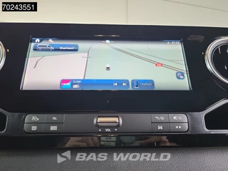Mercedes-Benz Sprinter Mercedes Sprinter 319 CDI Automaat 4x4 ACC Navi Camera L2H2 Allrad 4WD Camper basis 10m3 Airco - afbeelding nr 13