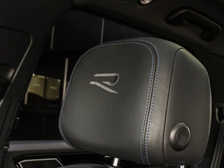 Volkswagen Touareg | BLACK STYLE | PANORAMADAK | LEDER | HEAD-UP | KEYLESS | MASSAGE | VENTILATIE | - afbeelding nr 110