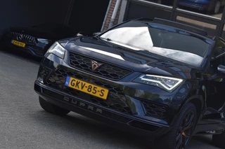CUPRA Ateca CUPRA Ateca 2.0 TSI 4DRIVE Pano Virtual Lane BBD Camera - afbeelding nr 36