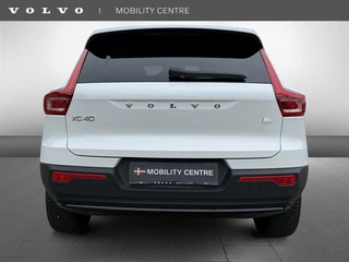 Volvo XC40 - afbeelding nr 3