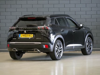 Peugeot 2008 Peugeot 2008 1.2 131PK PureTech GT-Line | PANODAK | CAMERA | TREKHAAK | - afbeelding nr 2