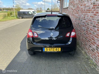 Renault Twingo Renault Twingo 1.2 16V Dynamique - afbeelding nr 4