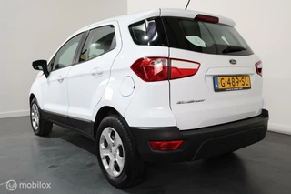 Ford EcoSport Ford EcoSport 1.0 EcoBoost Trend Essential - afbeelding nr 7