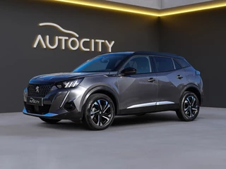 Peugeot 2008 1.2 PureTech GT Line Navi l Camera l Keyless