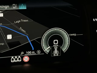 Audi Q7 Audi Q7 55 TFSI e Quattro BlackEdition S-Line Pano B&O Lucht - afbeelding nr 45