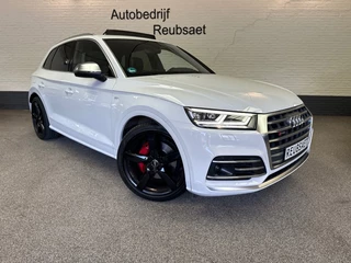 Audi SQ5 - 77431715-0