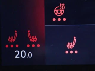 Volkswagen ID.3 Volkswagen ID.3 Life 58 kWh | Stoel & Stuurverwarming |  Adaptive cruise | Carplay | Navigatie | PDC | Climate control | Sfeerverlichting - afbeelding nr 8
