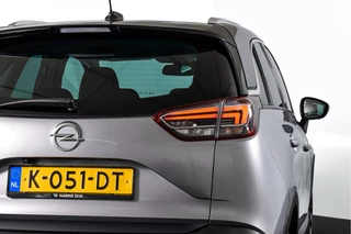 Opel Crossland X | Cruise | PDC | Camera | NAV+App. Connect | ECC | LM 16