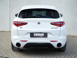 Alfa Romeo Stelvio - afbeelding nr 21