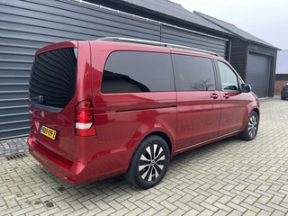 Mercedes-Benz EQV Mercedes EQV -300 L2 90kWh 360 camera Soh 96% 43250 incl btw - afbeelding nr 5