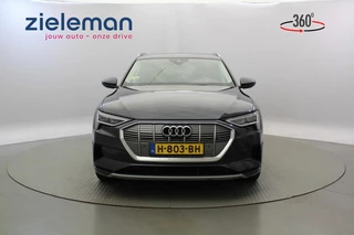 Audi e-tron - afbeelding nr 10