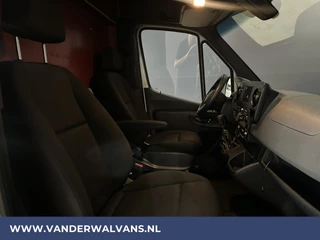 Mercedes-Benz Sprinter Mercedes-Benz Sprinter 316 CDI 164pk L2H1 Euro6 Airco | 2800kg Trekhaak | Camera | Apple Carplay | Cruisecontrol Android Auto, Parkeersensoren - afbeelding nr 12