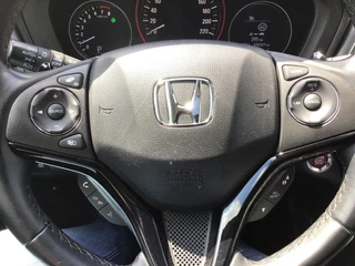 Honda HR-V Honda HR-V 1.5 I-VTEC ELEGANCE - afbeelding nr 15