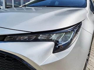 Toyota Corolla Toyota Corolla 2.0 Hybrid Dynamic | Navi | Parkeercamera | Android Auto - afbeelding nr 32