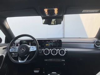 Mercedes-Benz CLA - afbeelding nr 15