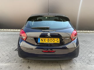 Peugeot 208 Peugeot 208 1.2 PureTech Blue Lion - afbeelding nr 5