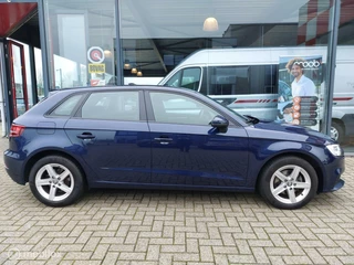 Audi A3 Audi A3 Sportback 1.0 TFSI Design Pro Line Plus - afbeelding nr 11