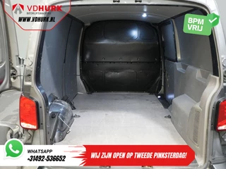 Volkswagen Transporter - afbeelding nr 15