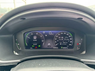 Honda Civic Honda Civic 2.0 e:HEV Advance - afbeelding nr 38