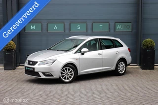 SEAT Ibiza - 61068323-0