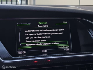 Audi A5 Audi A5 Sportback 1.8 TFSI S-Line Keyless/Xenon/Navi/PDC/Elektrische stoelen - afbeelding nr 28