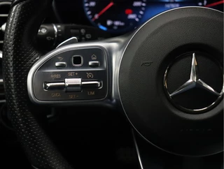 Mercedes-Benz C-Klasse [DIGITAL DASHBOARD, SPORTONDERSTEL, CAMERA, STOELVERWARMING, ELEKTRISCHE KLEP, FLIPPERS, NIEUWSTAAT] - afbeelding nr 11