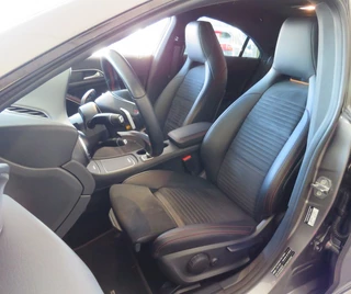 Mercedes-Benz CLA Mercedes-Benz CLA 180 AMG LINE / AUT. / CAMERA / 59.875 KM NAP - afbeelding nr 14