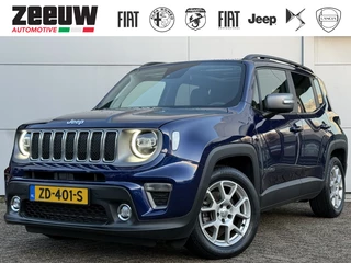 Jeep Renegade - 327759218-0