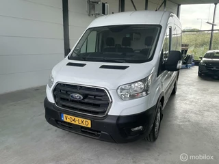 Ford Transit - 48995435-0